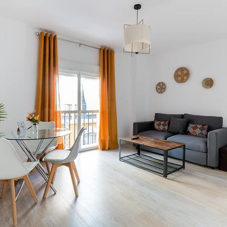 Olehousing - Cathedral Terrace Apartments סביליה מראה חיצוני תמונה