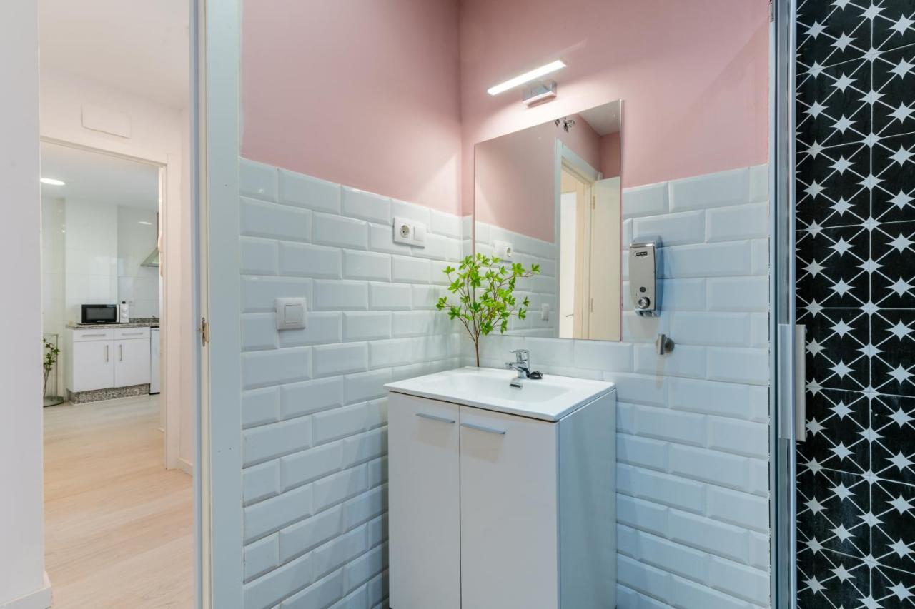Olehousing - Cathedral Terrace Apartments סביליה מראה חיצוני תמונה