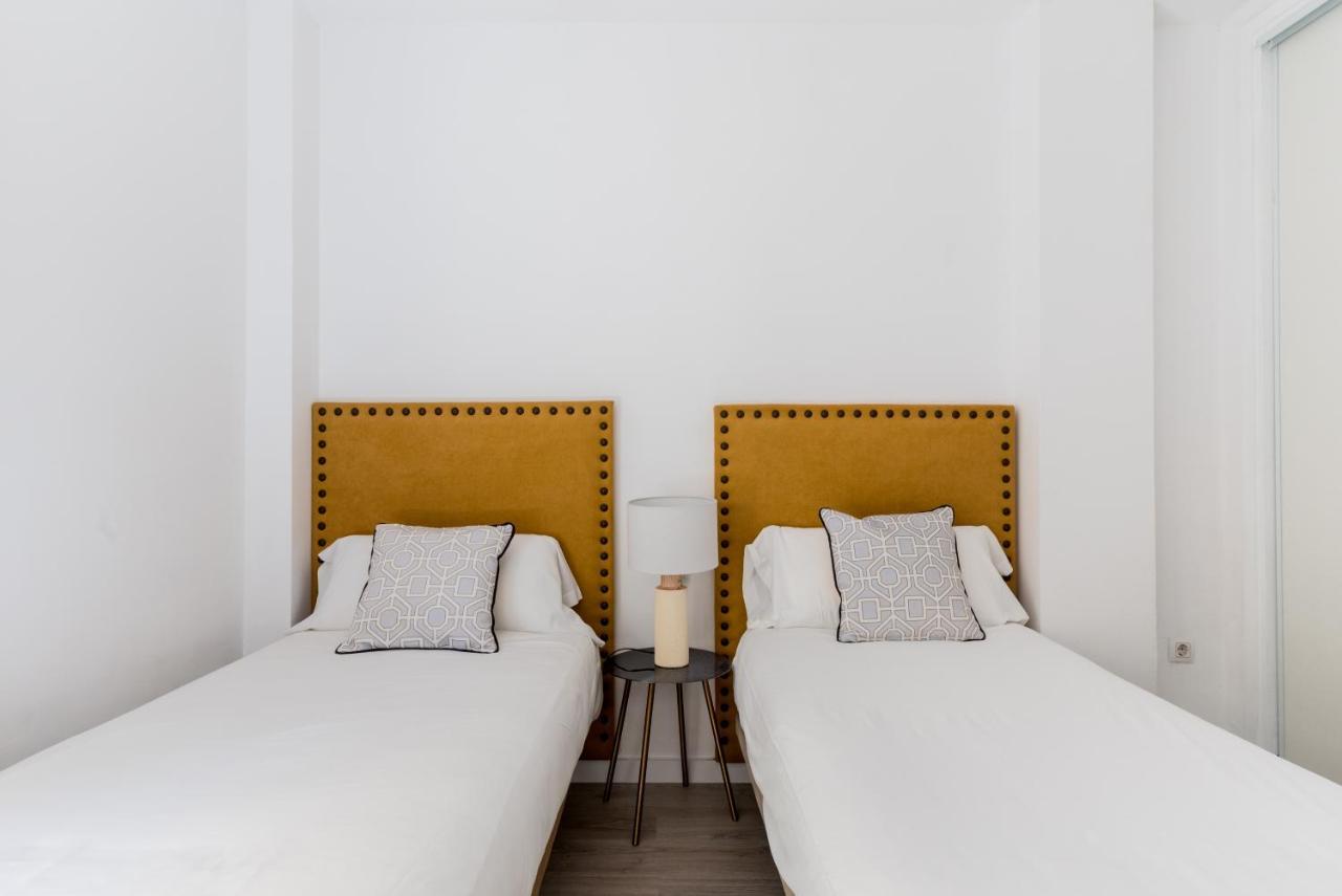 Olehousing - Cathedral Terrace Apartments סביליה מראה חיצוני תמונה