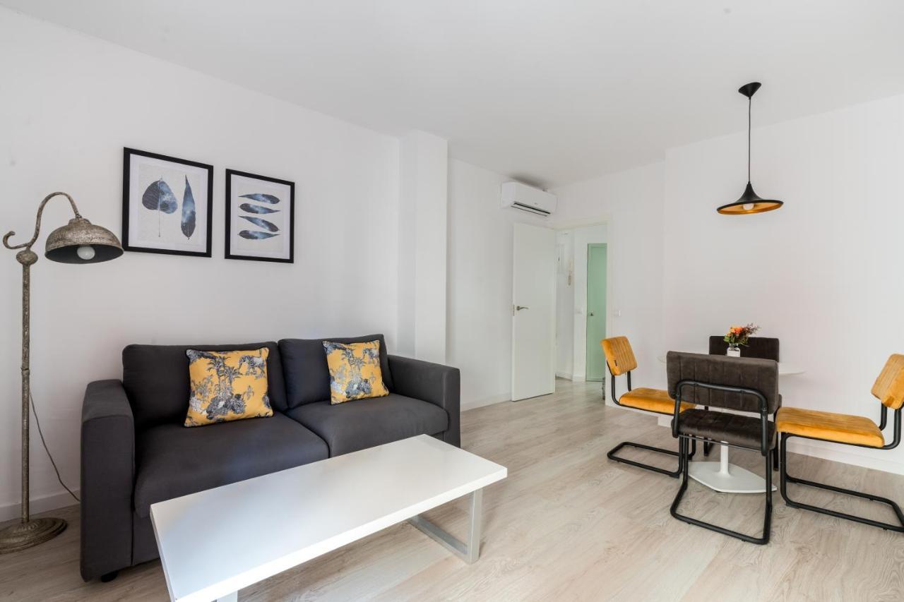 Olehousing - Cathedral Terrace Apartments סביליה מראה חיצוני תמונה