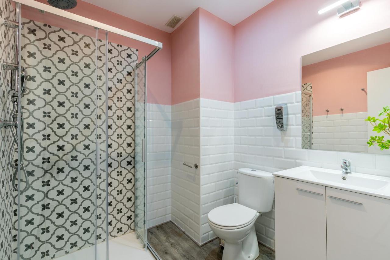 Olehousing - Cathedral Terrace Apartments סביליה מראה חיצוני תמונה