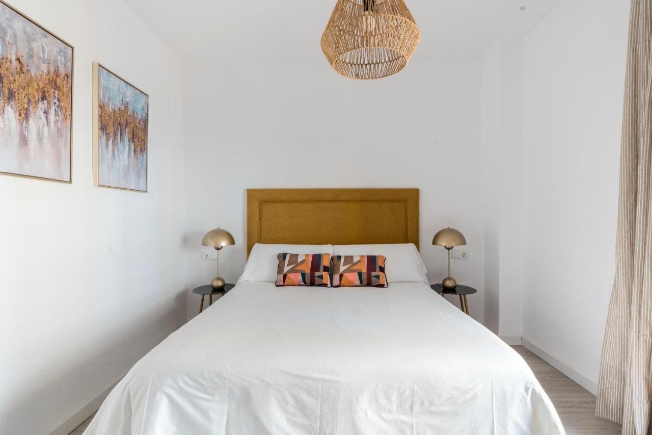 Olehousing - Cathedral Terrace Apartments סביליה מראה חיצוני תמונה