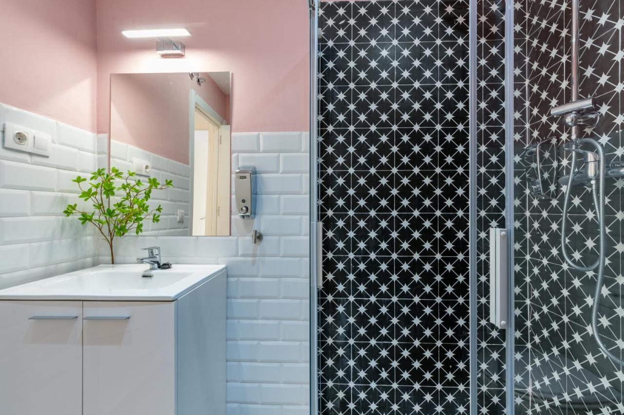 Olehousing - Cathedral Terrace Apartments סביליה מראה חיצוני תמונה