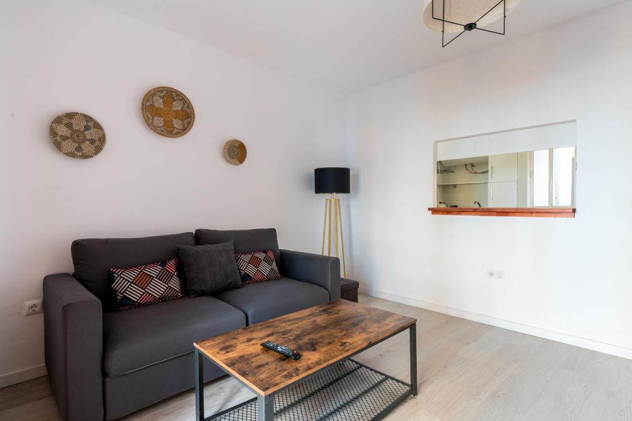 Olehousing - Cathedral Terrace Apartments סביליה מראה חיצוני תמונה