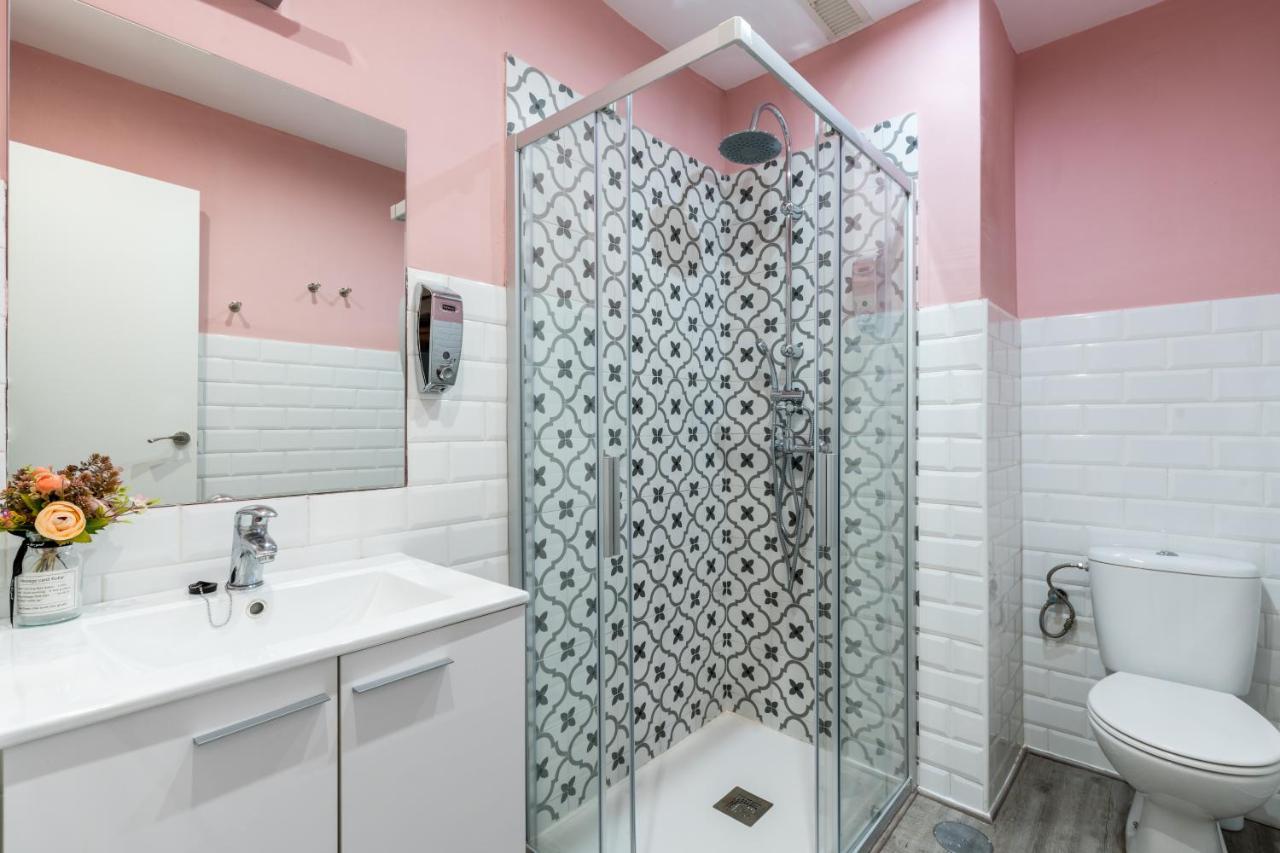 Olehousing - Cathedral Terrace Apartments סביליה מראה חיצוני תמונה