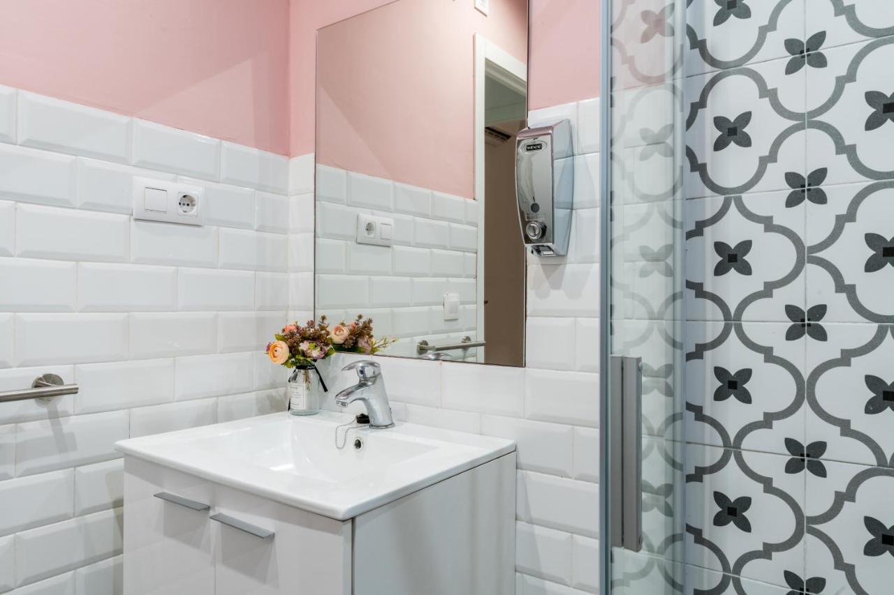 Olehousing - Cathedral Terrace Apartments סביליה מראה חיצוני תמונה
