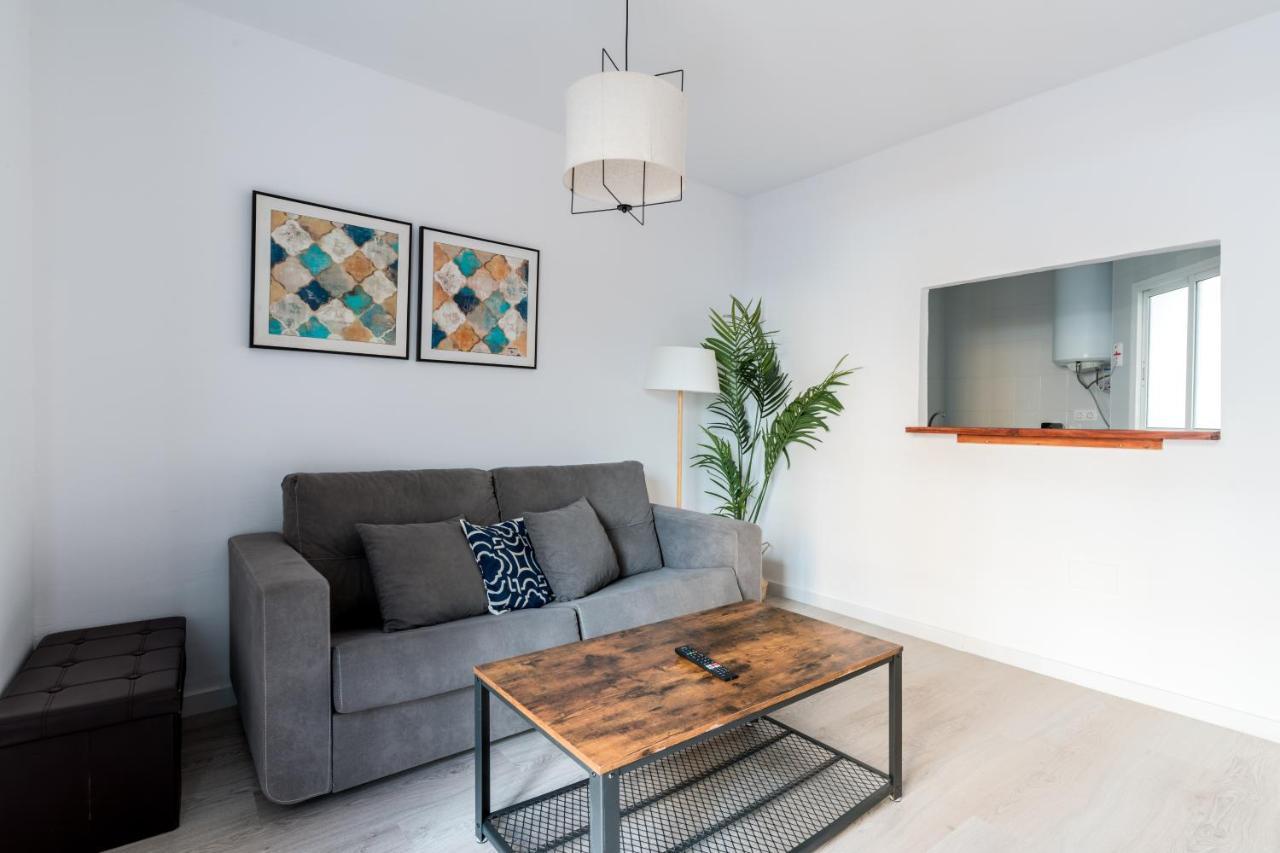 Olehousing - Cathedral Terrace Apartments סביליה מראה חיצוני תמונה