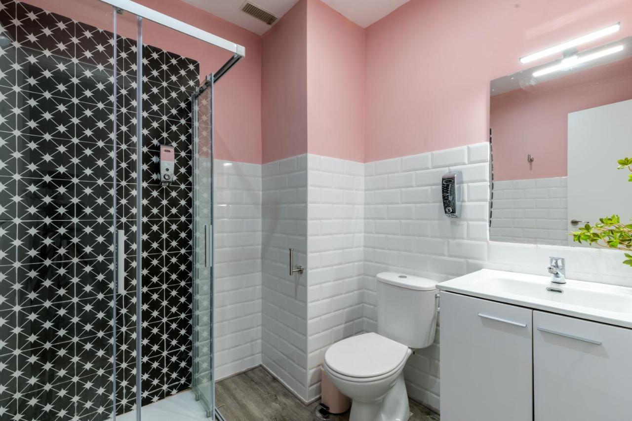 Olehousing - Cathedral Terrace Apartments סביליה מראה חיצוני תמונה