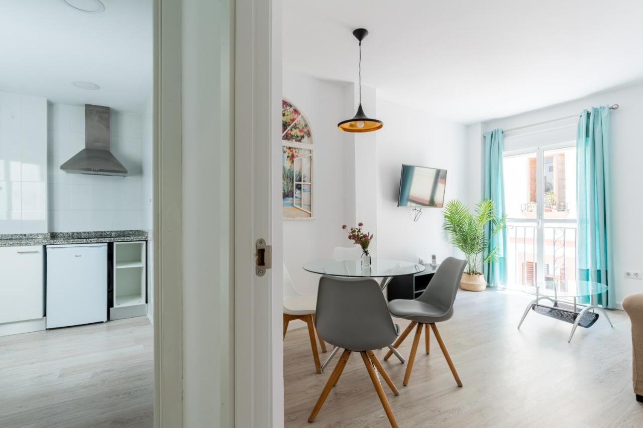 Olehousing - Cathedral Terrace Apartments סביליה מראה חיצוני תמונה