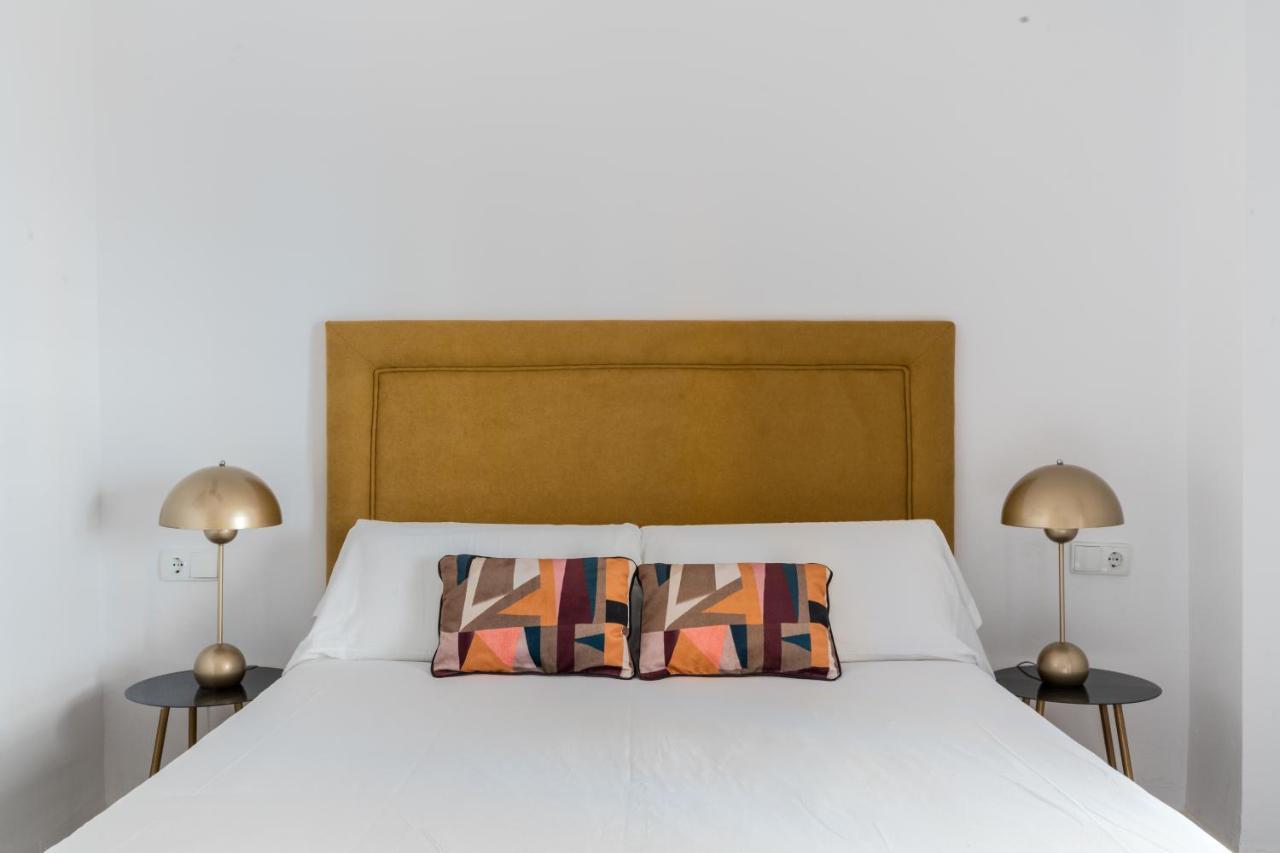 Olehousing - Cathedral Terrace Apartments סביליה מראה חיצוני תמונה