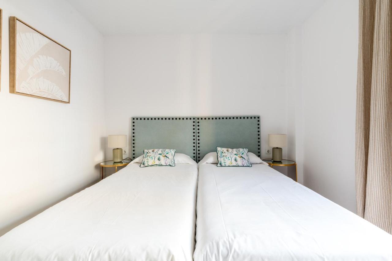 Olehousing - Cathedral Terrace Apartments סביליה מראה חיצוני תמונה