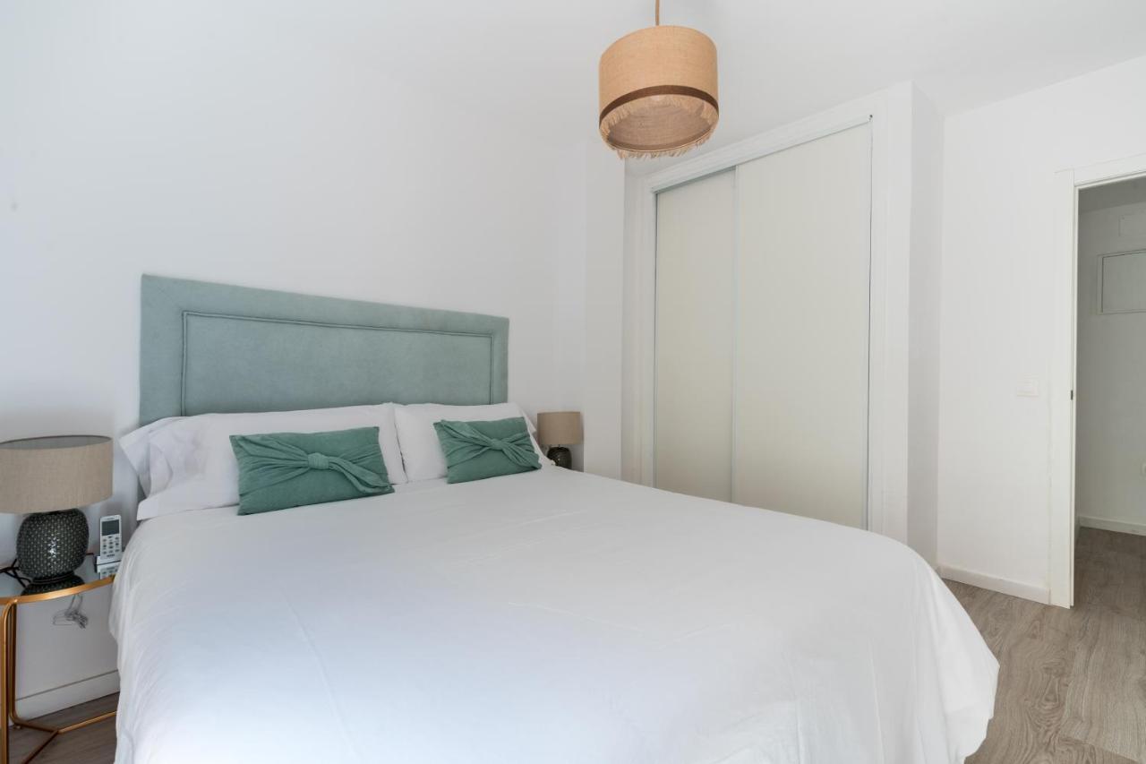 Olehousing - Cathedral Terrace Apartments סביליה מראה חיצוני תמונה