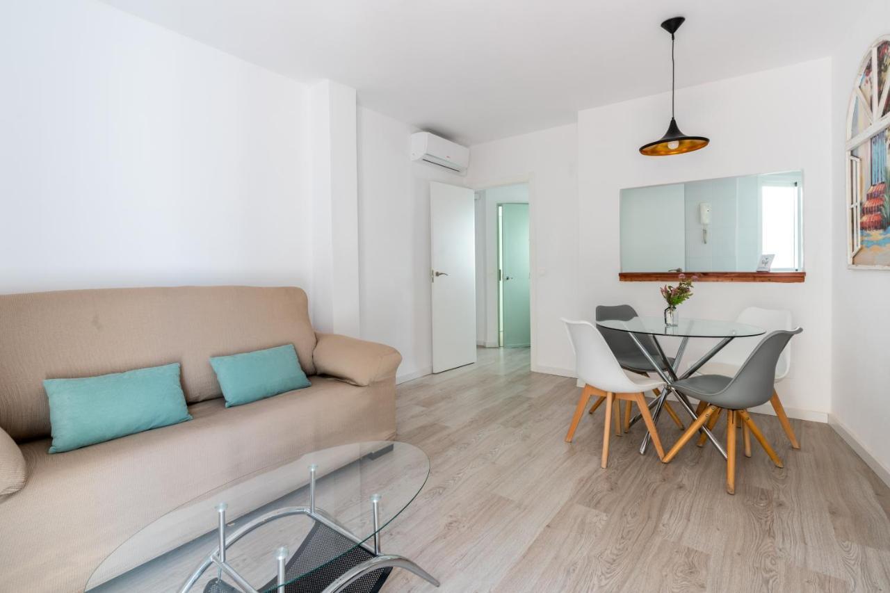 Olehousing - Cathedral Terrace Apartments סביליה מראה חיצוני תמונה
