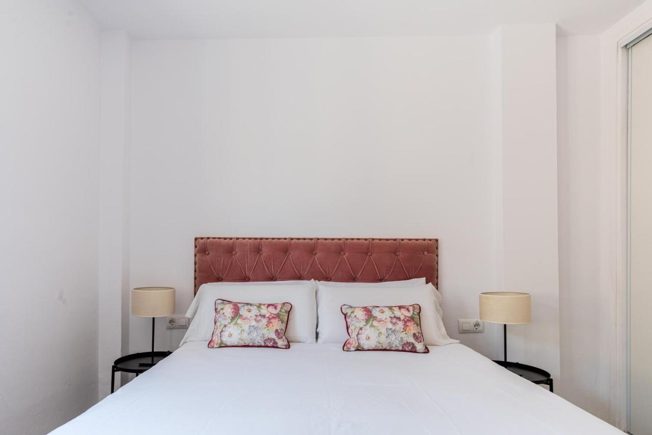 Olehousing - Cathedral Terrace Apartments סביליה מראה חיצוני תמונה