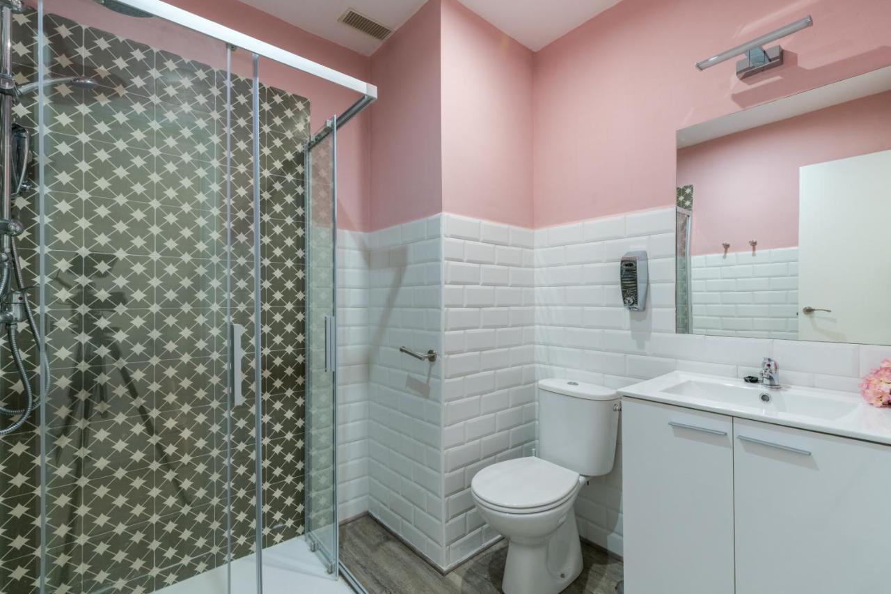 Olehousing - Cathedral Terrace Apartments סביליה מראה חיצוני תמונה
