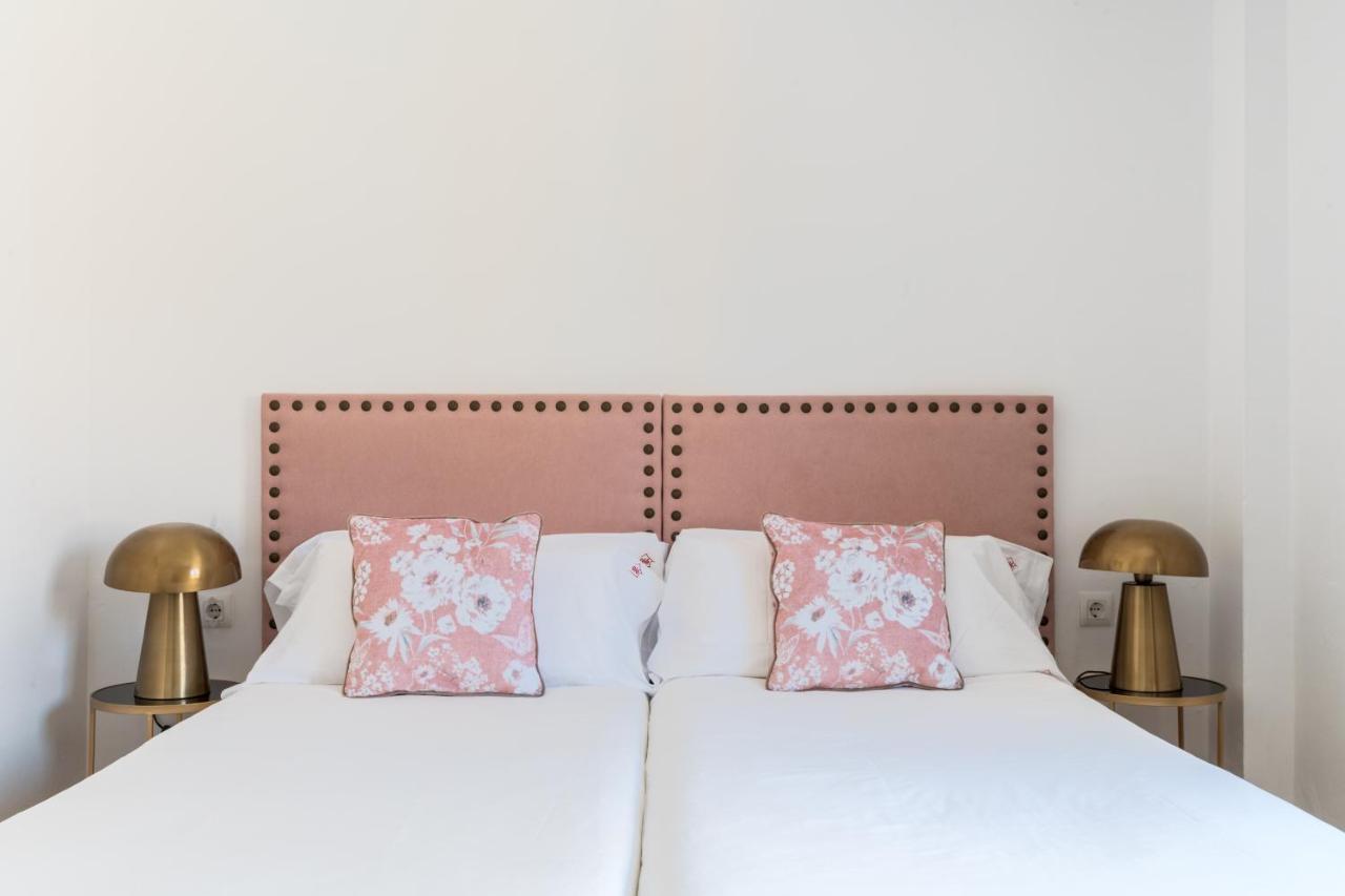 Olehousing - Cathedral Terrace Apartments סביליה מראה חיצוני תמונה