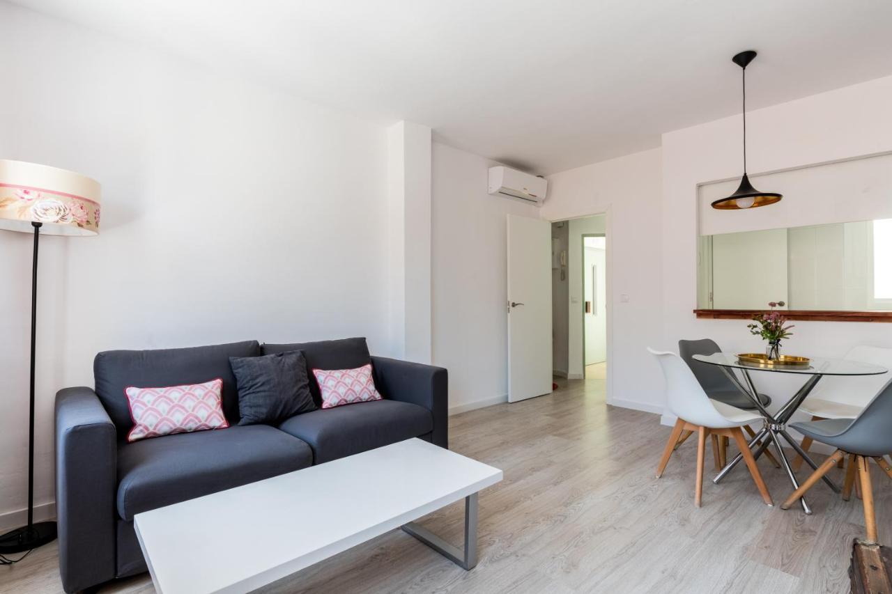 Olehousing - Cathedral Terrace Apartments סביליה מראה חיצוני תמונה