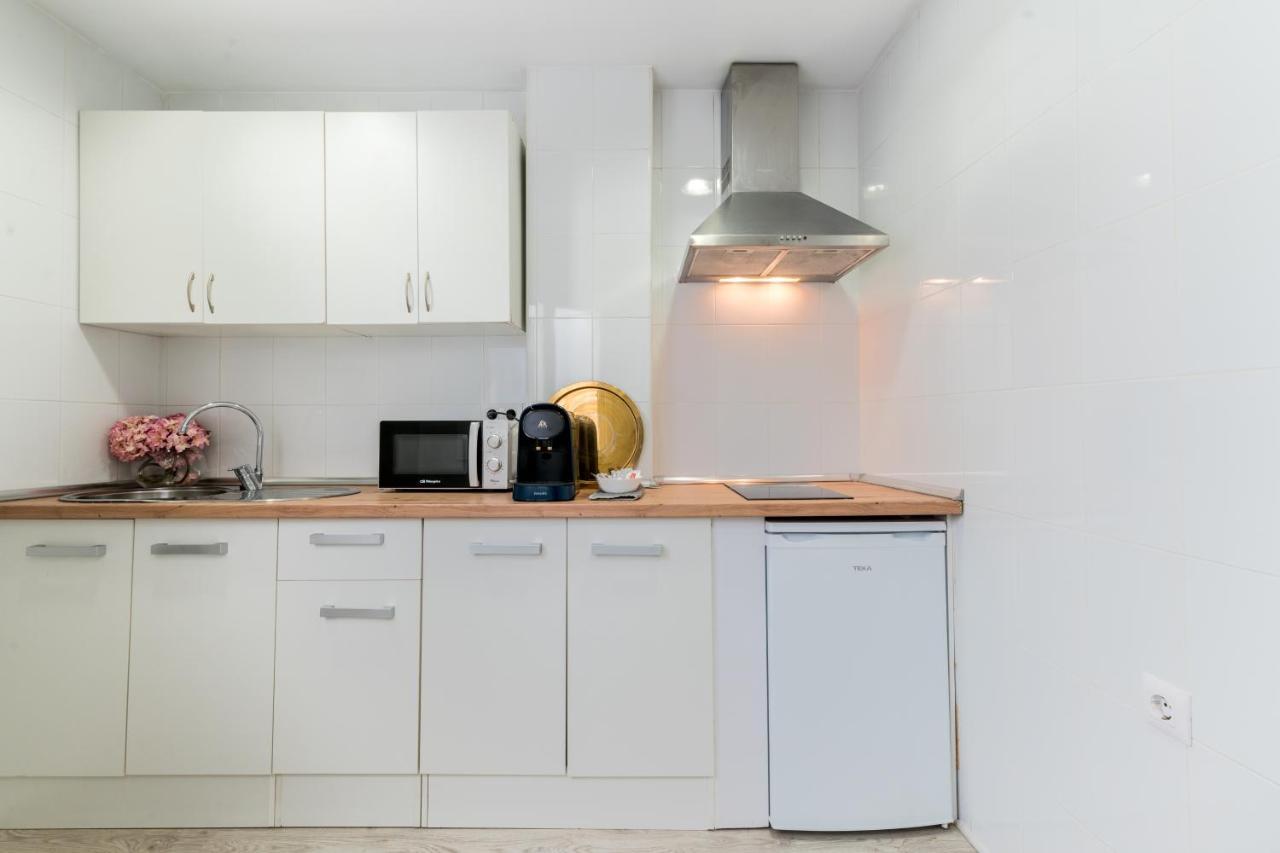 Olehousing - Cathedral Terrace Apartments סביליה מראה חיצוני תמונה