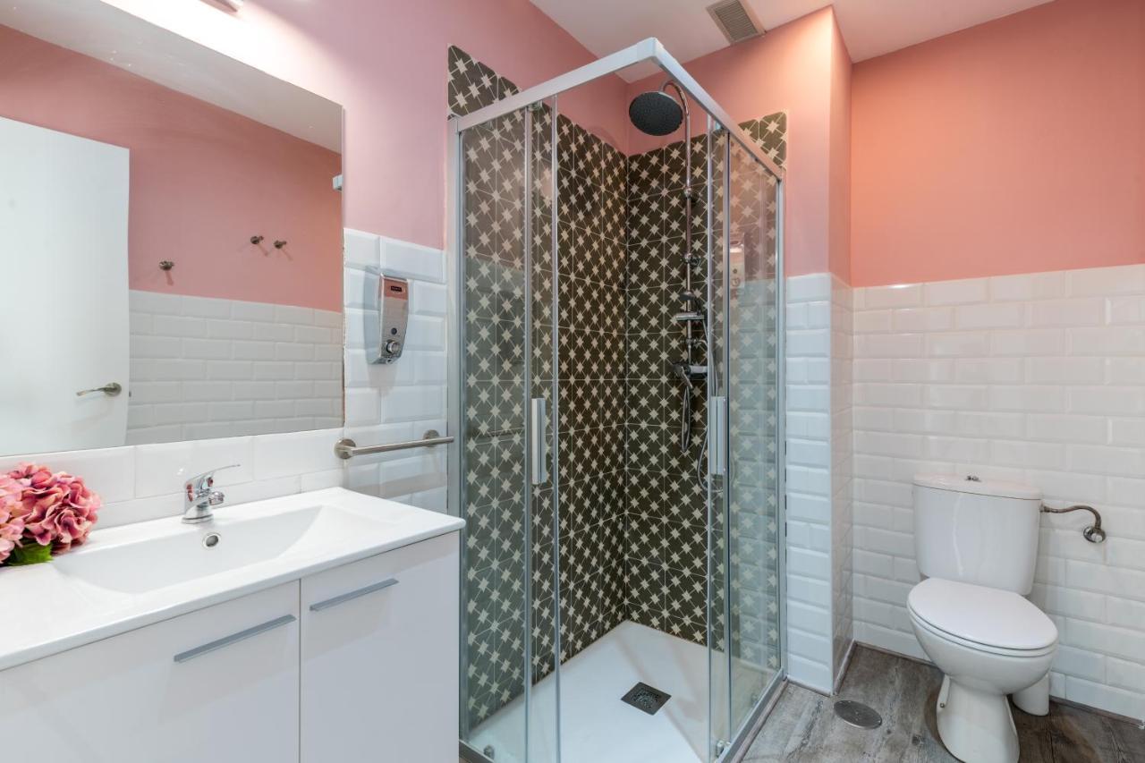 Olehousing - Cathedral Terrace Apartments סביליה מראה חיצוני תמונה