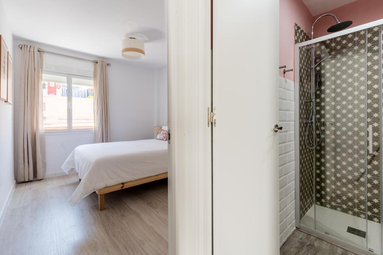 Olehousing - Cathedral Terrace Apartments סביליה מראה חיצוני תמונה